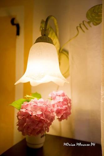 B&B La Reggia 베나리아 리알레 외부 사진